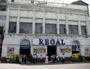 Goodbye Regal. Thank you for the memories