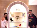 PIX: Step inside Karan Johar's twins' nursery!