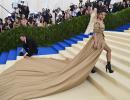 Met Gala 2017: Why Priyanka got it right and Deepika didn't