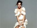 What will Amy Jackson wear at Cannes?