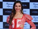 What really offends Deepika Padukone