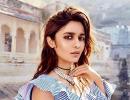 How Alia Bhatt became a bankable star