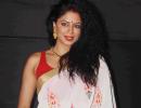 PIX: Kavita Kaushik, Sharman Joshi at an awards ceremony