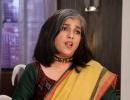 'Happy to be Maya but I am equally Monisha Sarabhai!'