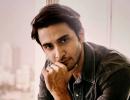 Meet Vinod Mehra's son, Rohan