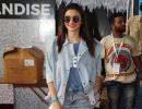 PIX: Alia Bhatt, Arjun Rampal cheer for Justin Bieber