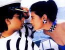 Quiz: Who was the original choice for SRK's role in Baazigar?