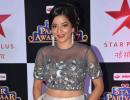 PIX: Sanjeeda, Mona Lisa, Drashti Dhami at Star Parivaar awards