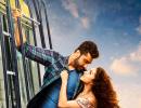 'Half Girlfriend is not about timepass relationships'