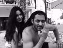 MUST-SEE: Katrina, Salman's adorable picture