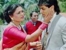 Reema Lagoo's winsome moments as Bollywood's Ma