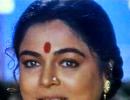 Veteran actress Reema Lagoo, 59, dies of cardiac arrest