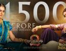 'Mark my words, some movie will make Rs 10,000 crores'