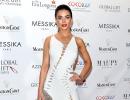 Like Amy Jackson's look at Cannes?