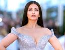 Cannes 2017: Aishwarya's fairy tale appearance