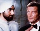 'Roger Moore was a university by himself'