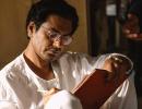 The real Cannes star: Nawazuddin Siddiqui