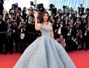 Aishwarya, Deepika, Sonam: Who was the best in Cannes?