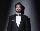 Irrfan Khan diagnosed with neuroendocrine tumour