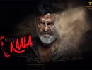 First Look of Rajinikanth's Kaala Karikalan