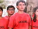 Super Filmi Week: Long live Aamir's Model School!