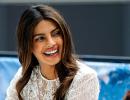 Two more Hollywood films for Priyanka!