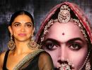 Watch! Deepika talks about how much she was paid for Padmavati