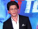 Watch! What *really* makes Shah Rukh Khan a superstar