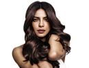 Priyanka Chopra among World's Top 100 Most Powerful Women