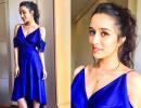 Shraddha Kapoor: What my movies taught me