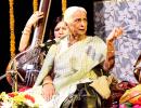 Remembering Girija Devi, the voice of Benares