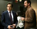 The Meyerowitz Stories: Thank God for Netflix!