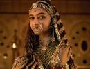 Why the industry is cheering for Padmavati, Tiger Zinda Hai