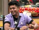 Bigg Boss 11: Hina likes to feel superior, says Sabyasachi