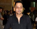 IFFI chief Sujoy Ghosh quits over Nude and S Durga