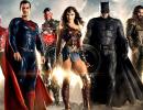 Review: Justice League has moments of freshness and fun