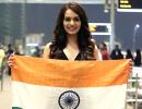 Manushi Chhillar and the making of a Miss World