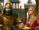 An extra 'a' for Bhansali's epic