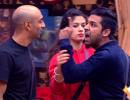 Bigg Boss 11: Should Shilpa stop being everbody's ma?