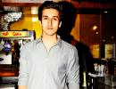 Meet Govinda's son, Yashvardhan