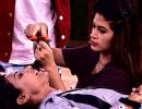 Bigg Boss 11: Torture time for Hina, Arshi, Akash, Luv!