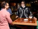 Must See: UNSEEN PICTURES of Amitabh Bachchan's life