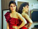 Sushmita, Jacqueline, Sunny: Who's the hottest this week?