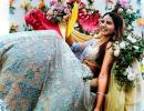 PIX: Naga Chaitanya weds Samantha