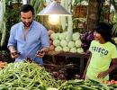 Box Office: Saif Ali Khan's Chef fails