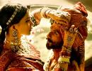 Padmavati trailer: It's outstanding but...