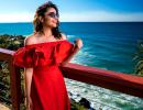 Parineeti Chopra's AWESOME Australian holiday!