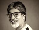 10 AWESOME career tips from Amitabh Bachchan