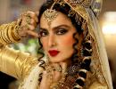 Birthday Special: Bollywood's Queen of Glamour, Rekha