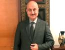 Will Anupam Kher make a good FTII chief?